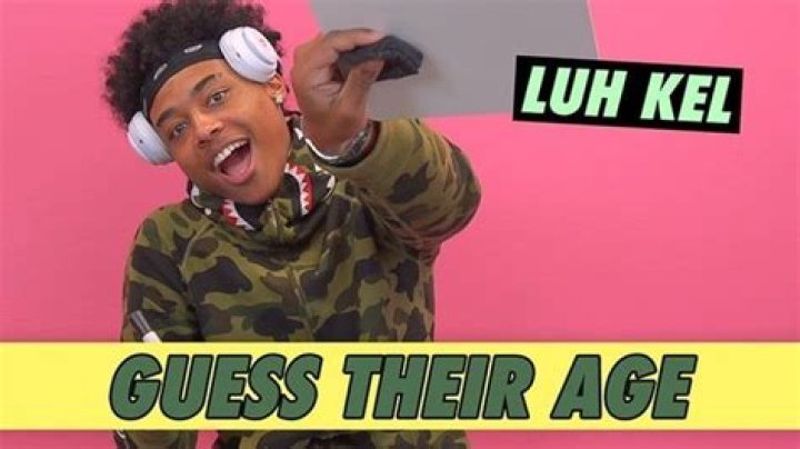 Luh Kel Age, Wiki, Bio, Net Worth, Real Name, Height, Girlfriend