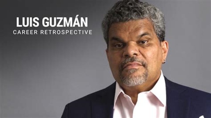 Luis Guzman Net Worth And Career Achievements