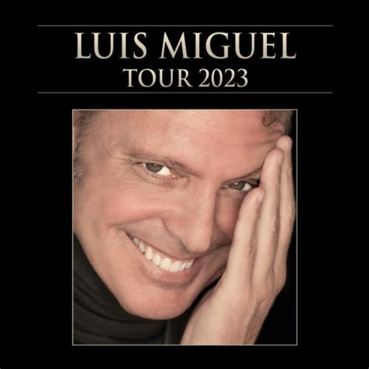 Luis Miguel latest news and pictures HOLA! USA