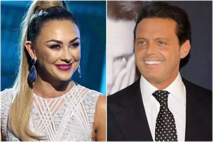 Luis Miguel le habría negado boletos gratis a su hermano, Alejandro