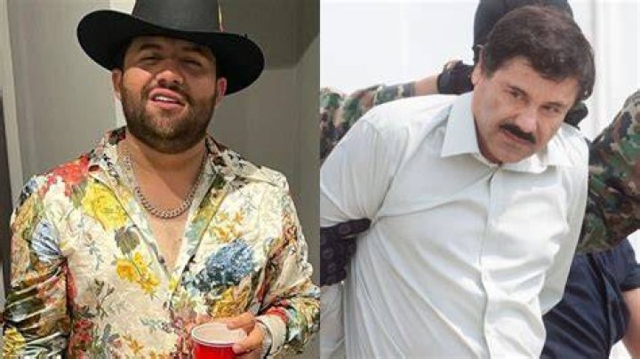 Luis R. Conriquez quiere cantar corrido sobre su vida En el Radar