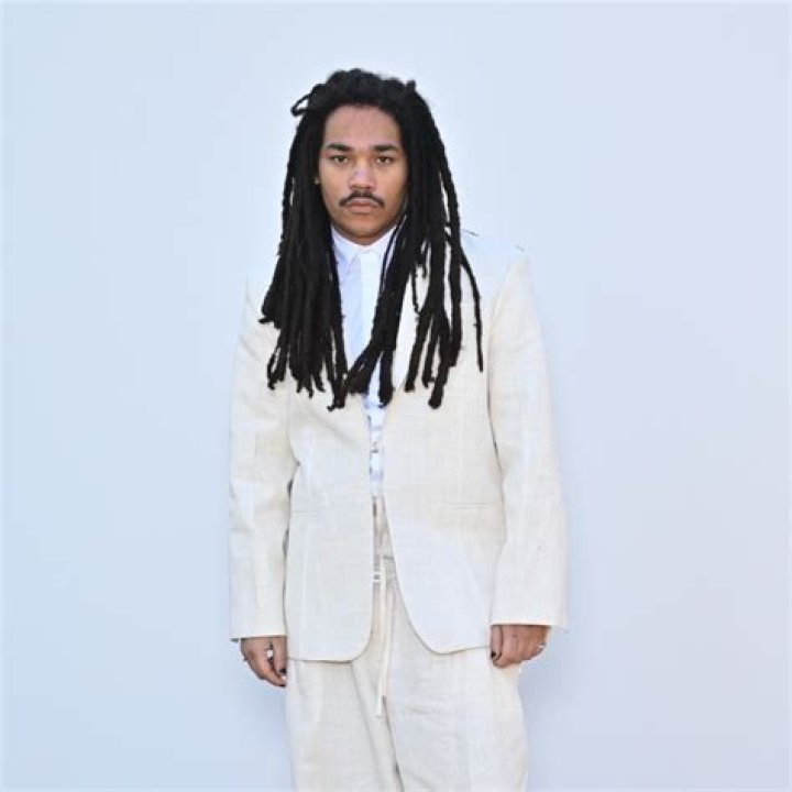 Luka Sabbat Height Age Weight Wiki Biography & Net Worth