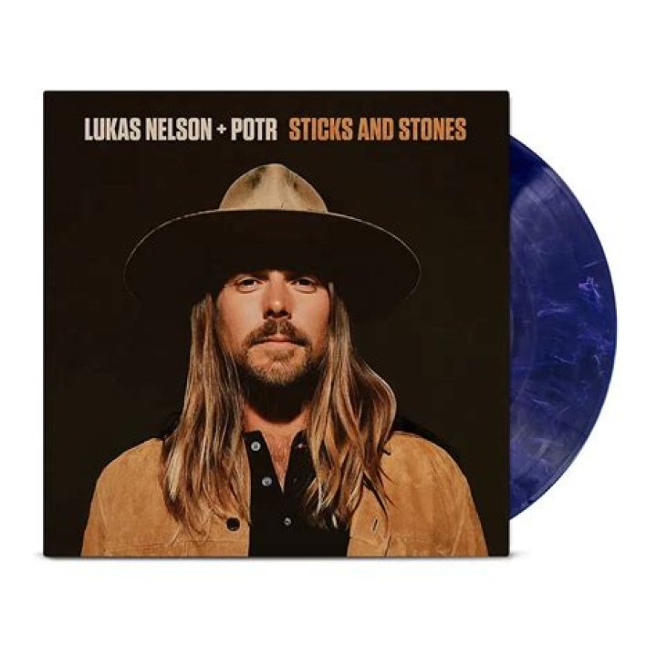 Lukas Nelson & Promise of the Real perform on “CBS This Morning
