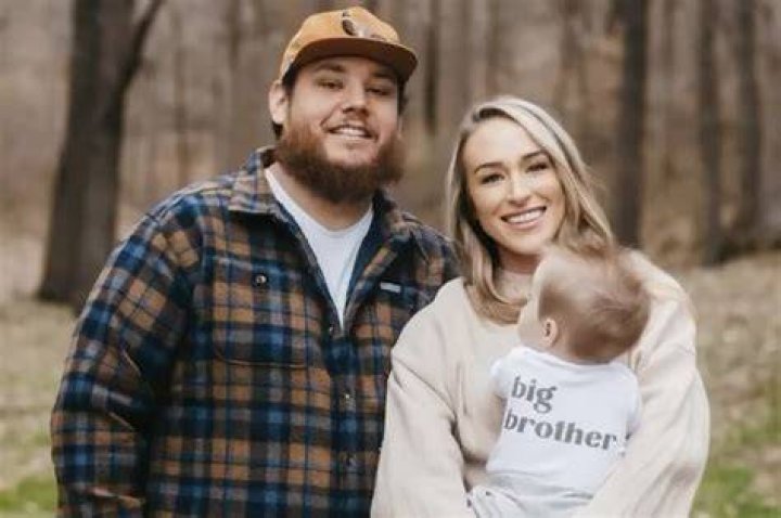 Luke Combs' Brother's Passing: Unraveling The Truth