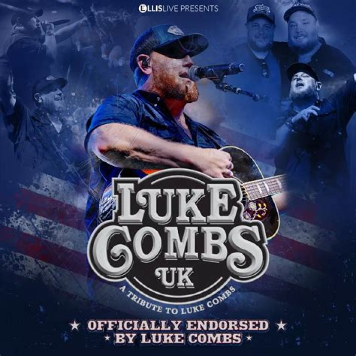 Luke Combs' Heartfelt Tribute: A Song For His Brother