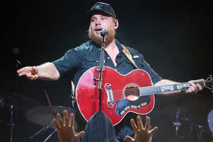 Luke Combs Brothers Untimely Death: Unveiling The Unseen