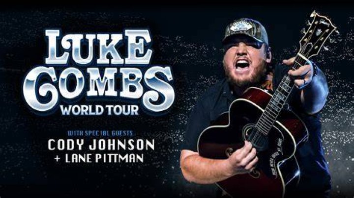 Luke Combs Passes Away: Remembering The Country Music Legend