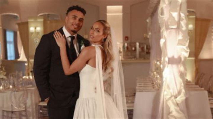 Luke Jackson Wife: Is Luke Jackson Married?