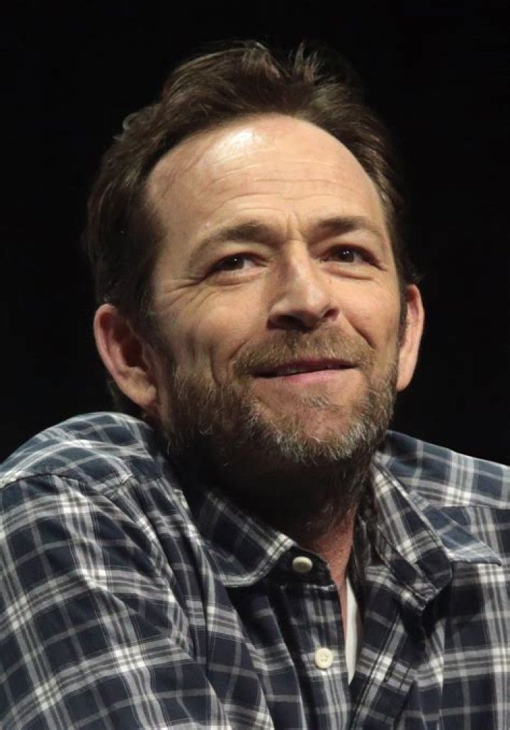 Luke Perry's family made a painful decision at the end
