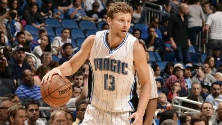 Luke Ridnour Net Worth 2018 What is this basketball player worth?