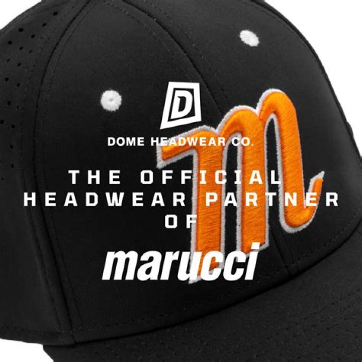 Luke Rodgers DOME Headwear Co.