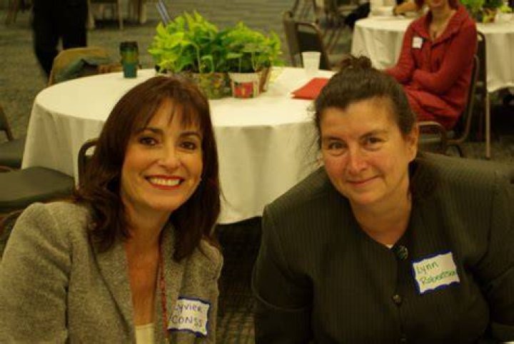 Luncheon Presenters