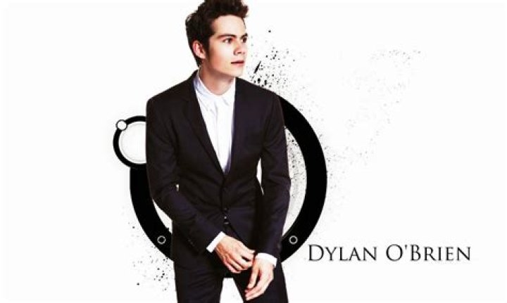 Luv Pk Dylan O'Brien for, dylan obrien HD wallpaper Pxfuel