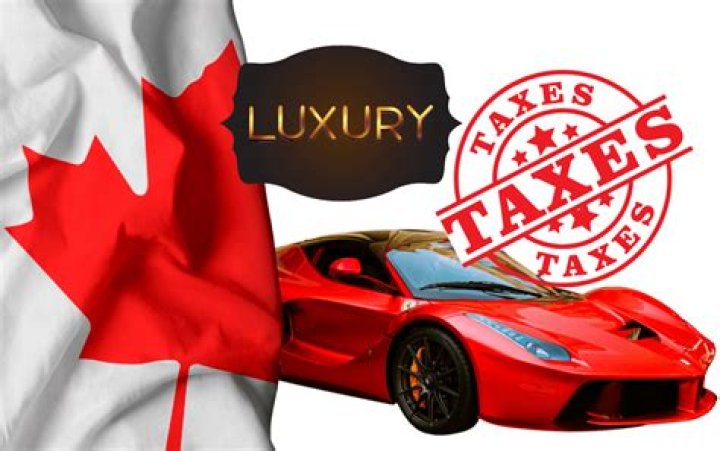 Luxury Tax, Gscone