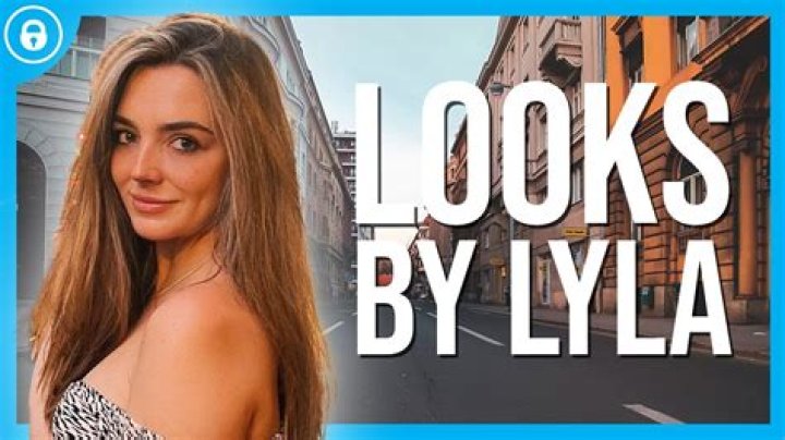 lyla &bull; positively_lyla OnlyFans nude and photos