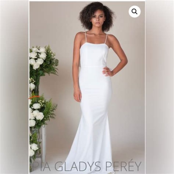 LYLA Pia Gladys Perey