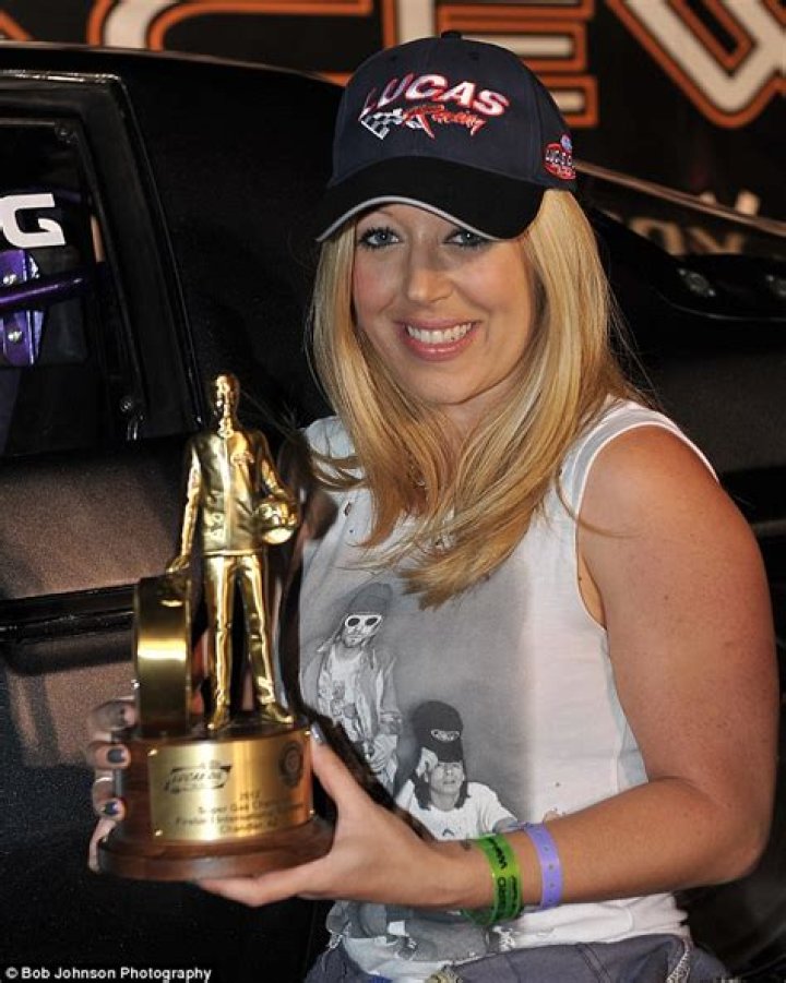 Lynsi Torres Bloomberg's Youngest Female Billionaire