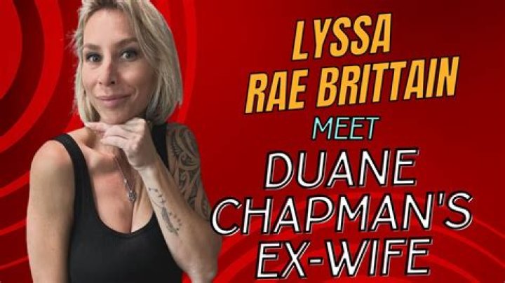 Lyssa Rae Brittain Bio, Age, Children, Net Worth and Life Facts