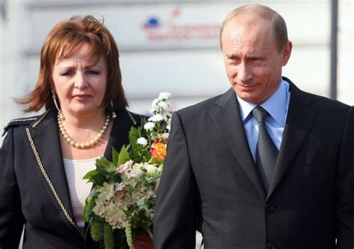 Lyudmila Aleksandrovna Ocheretnaya- Biography, Age, Net Worth, Husband, Wiki