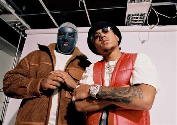 M Huncho and Nafe Smallz Us Into Da New Age Notion
