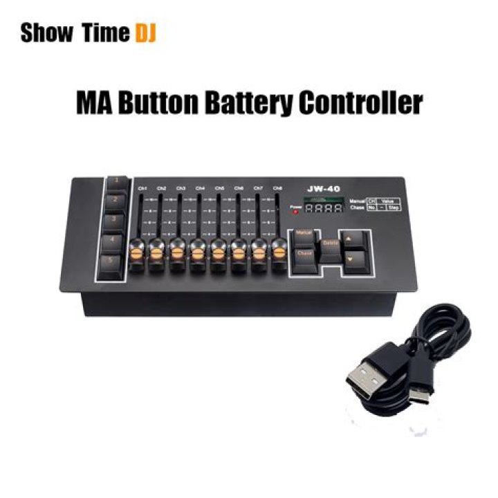 MA button