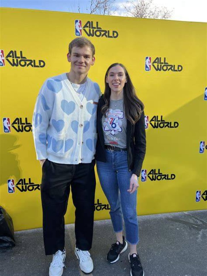 Mac McClung Siblings Meet Mac McClung's Siblings