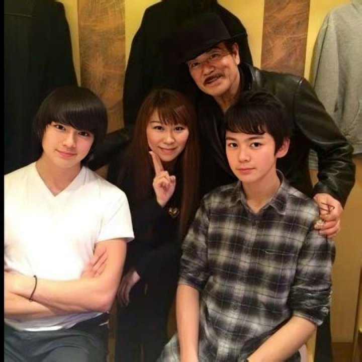 Mackenyu Parents: Meet Sonny Chiba &amp; Tamami Chiba