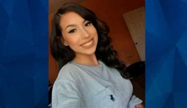 Madeline Pantoja Arrest Affidavit Reveals Disturbing Details
