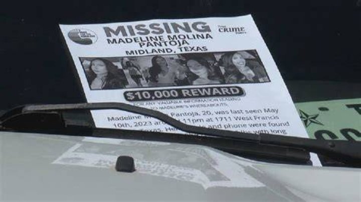 Madeline Pantoja Autopsy Report How Did She Die?