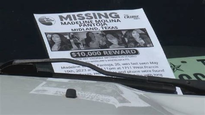 Madeline Pantoja Autopsy Results Breaking News Reveals Cause of Death