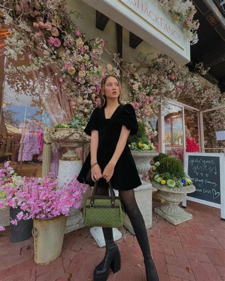 Madelyn Kientz Biography, Age, Height, Net Worth, Boyfriend