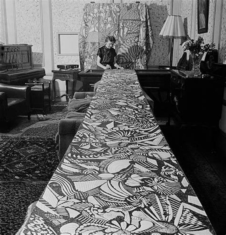 Madge Gill