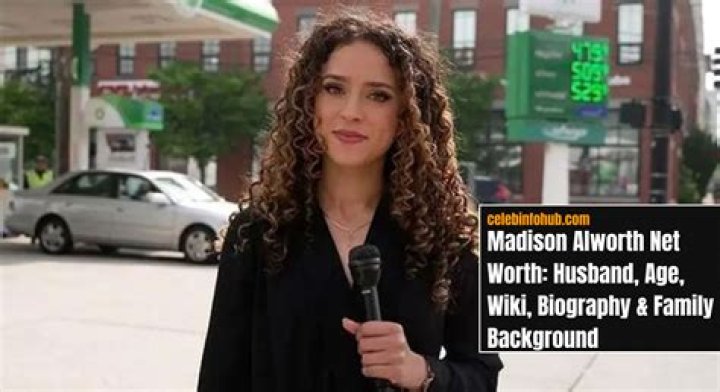 Madison Bailey Bio, Net Worth, Salary, Age, Relationship, Height, Ethnicity