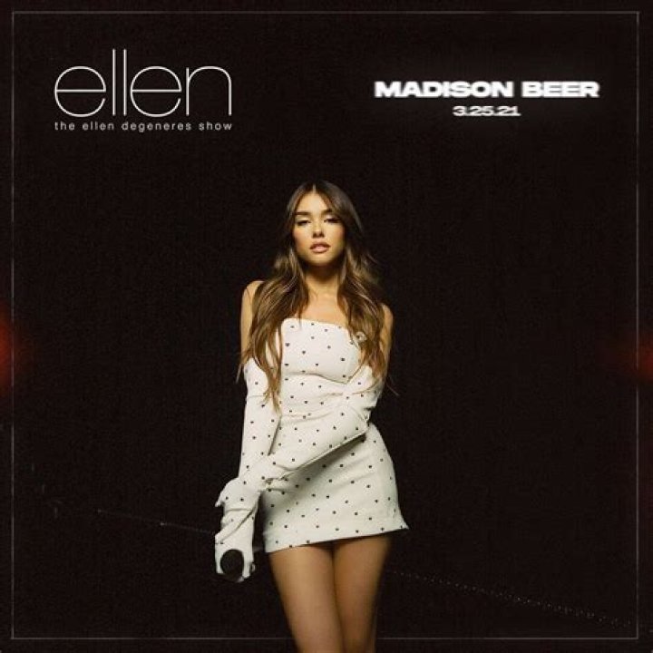 Madison Beer Bio, Latest Song, Net Worth, Instagram, Movies Celeb