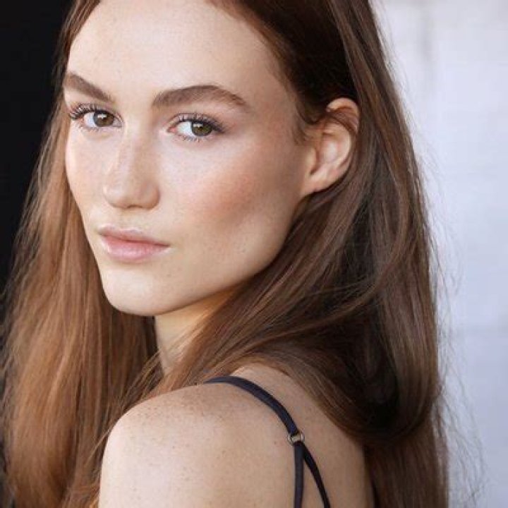 Madison Lintz, Bio, Career, Net Worth, Personal Life and Boyfriend
