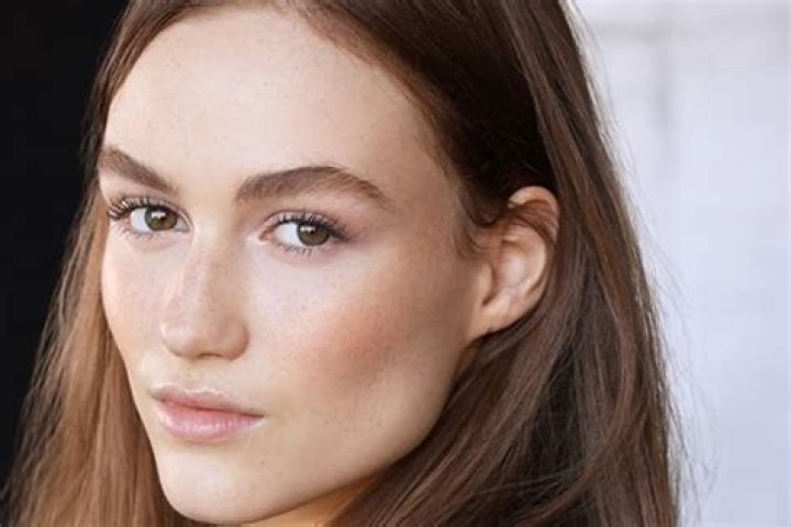 Madison Lintz: Rising Star In Hollywood