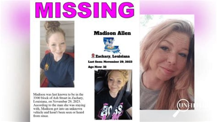 Madison Massey Missing Update 2023 Is She Found Yet? Latest Update The