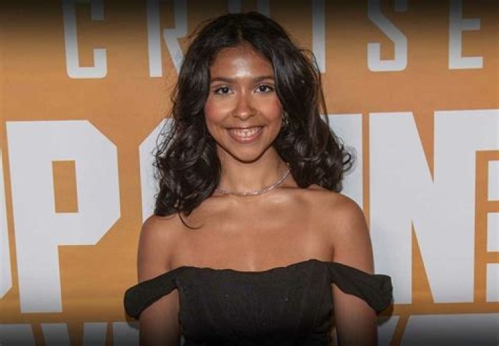 Madison Reyes Biography, Age, Height, Boyfriend, Net Worth