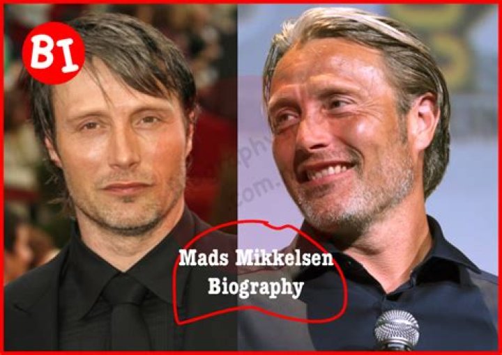 Mads Mikkelsen Wiki, Bio, Age, Net Worth, and Other Facts Facts Five