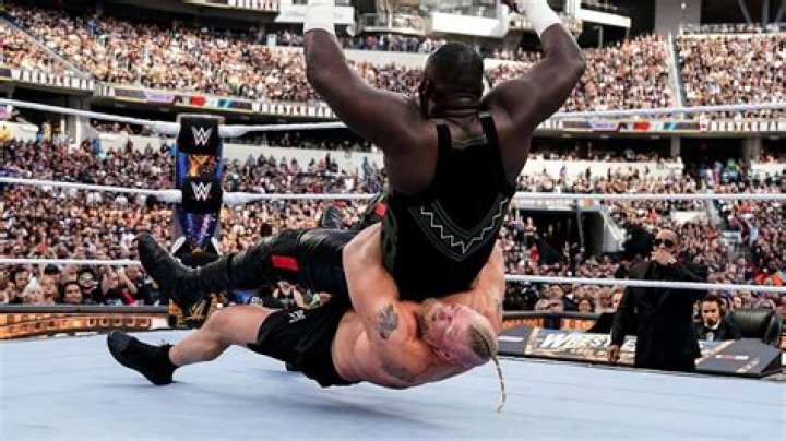 Madusa critica a Brock Lesnar por cómo utiliza el German Suplex