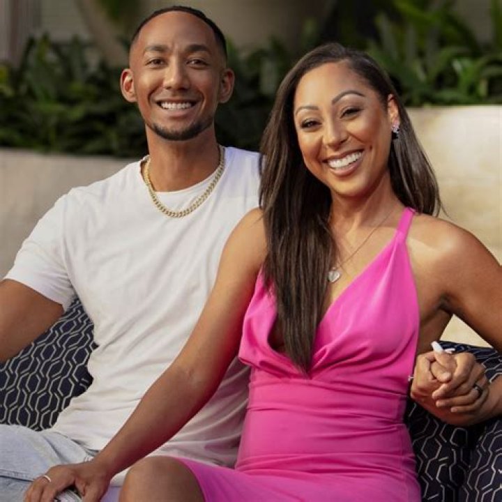 MAFS' Michael Brunelli sparks rumours that his girlfriend Martha
