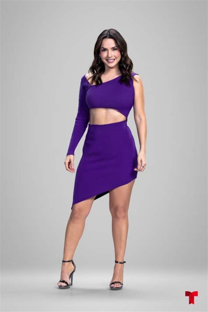MAG Carmen Villalobos Esto es todo lo que debes saber sobre la actriz