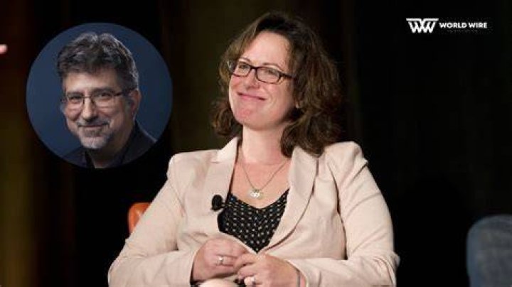 Maggie Haberman Husband Who is Her Husband? WorldWire