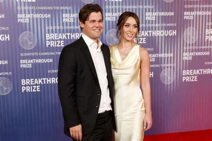 Magnus Carlsen Wife Who is Magnus Carlsen Married To? ABTC