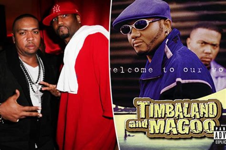 Magoo obituary rapper with Timbaland dies at 50