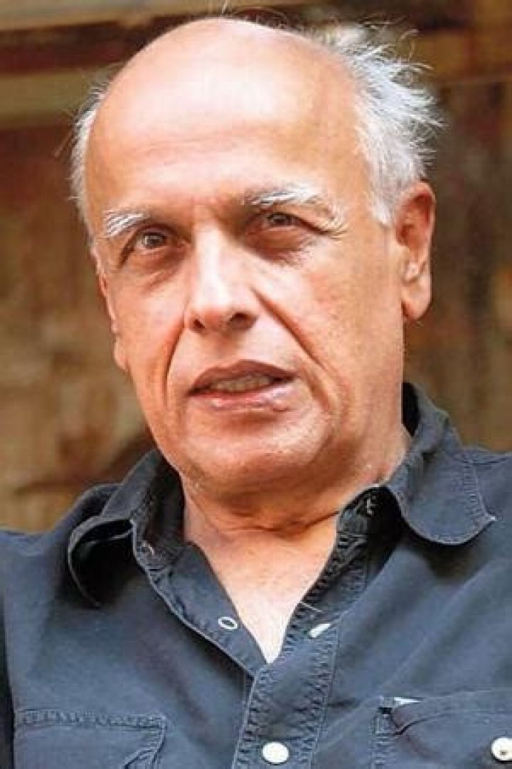 Mahesh Bhatt's Family Member Denies Director's Hospitalisation Rumour