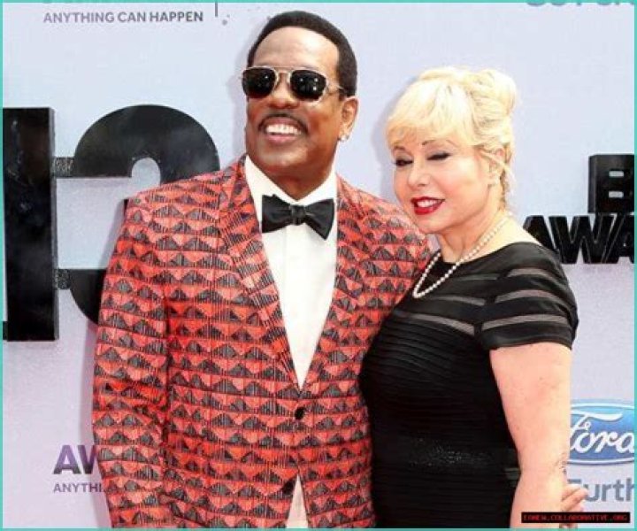 Mahin Wilson (Charlie Wilson Wife) Age, Net Worth, Children