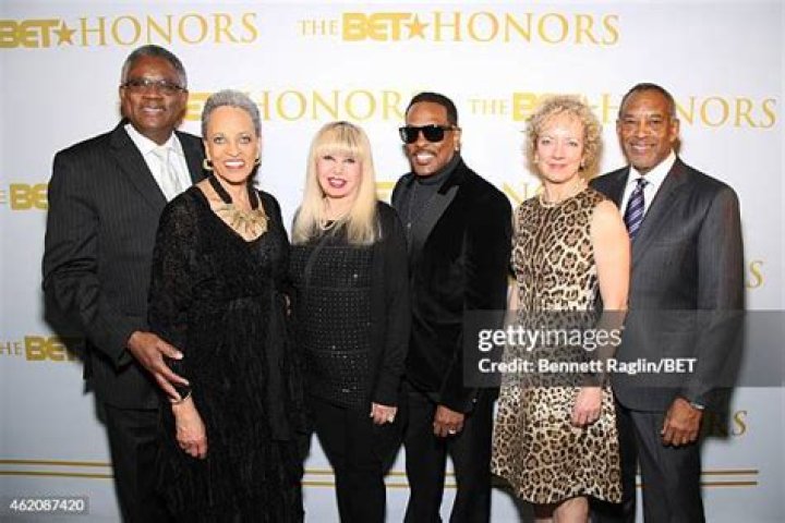 Mahin Wilson (Charlie Wilson's Wife) Bio, Age, Height, Weight, Career