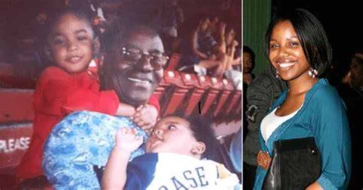 Maia Johnson's death at 25 Keyshawn Johnson's daughter once arrested