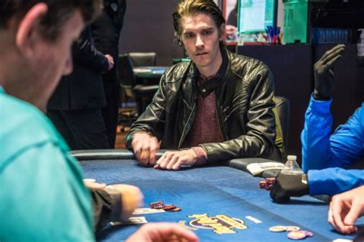 Main Event Day 1A More Locals Seminole Hard Rock Tampa Poker